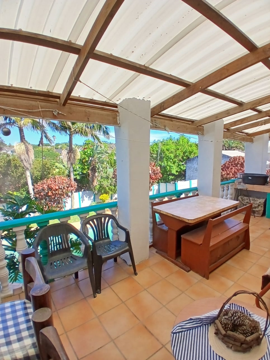 4 Bedroom Property for Sale in Amalinda Eastern Cape